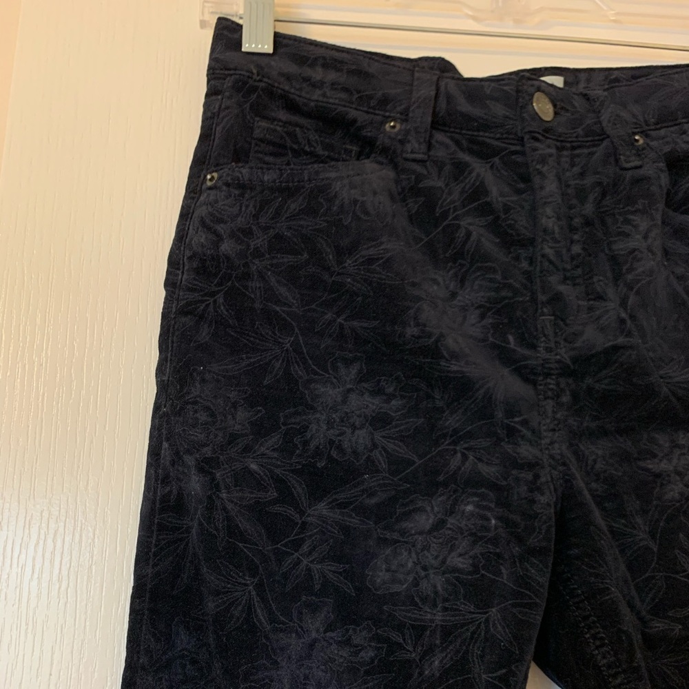Detailed Topshop Pants